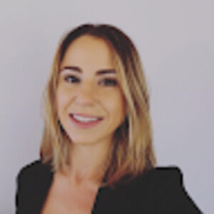 Meet your Posher, Annika